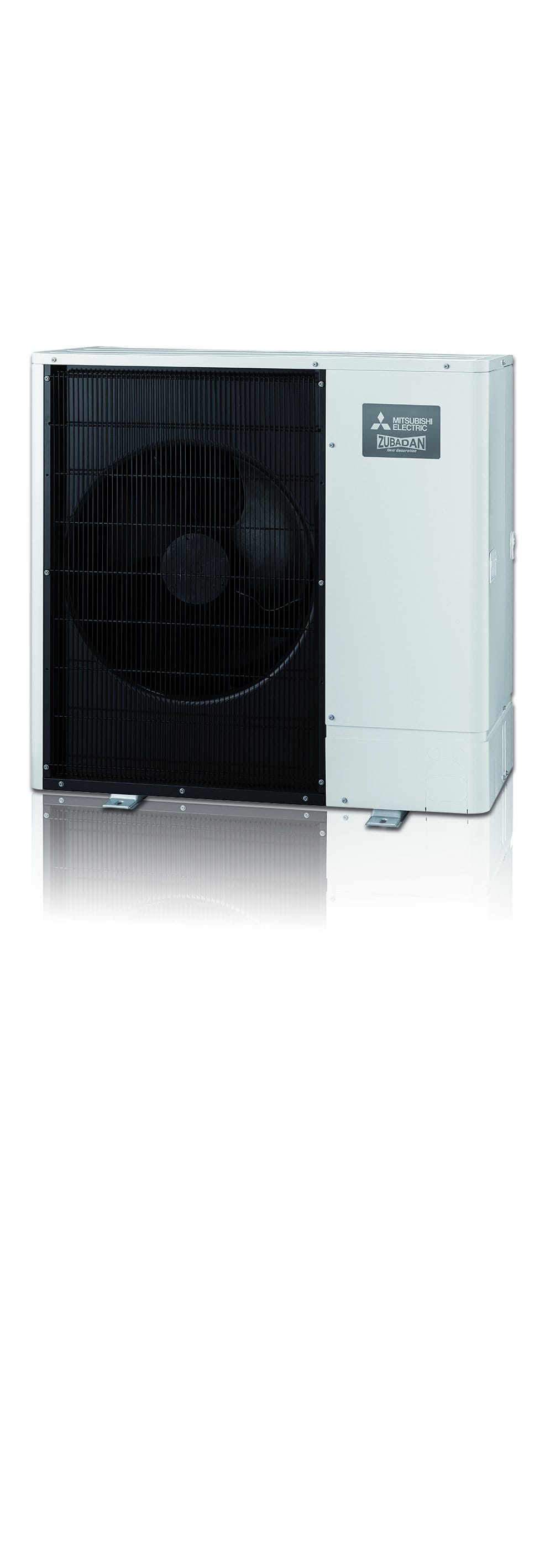 MITSUBISHI ELECTRIC MTS406667 PUHZ-SHW230YKA2R2 UNITA EST. ZUBADAN