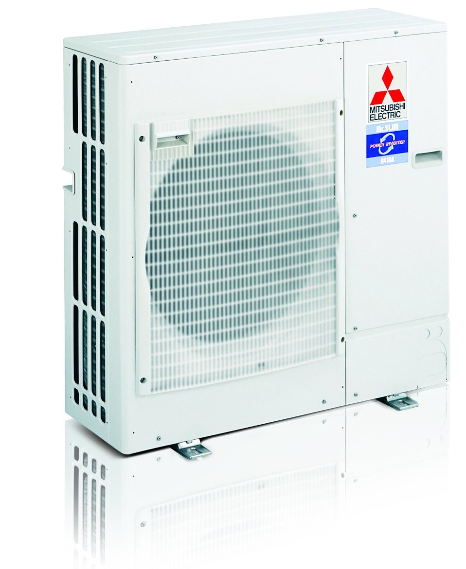 MITSUBISHI ELECTRIC MTS298130 PUHZ-ZRP60VHA2 UNITA ESTERNA ATA