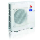 MITSUBISHI ELECTRIC MTS298130 PUHZ-ZRP60VHA2 UNITA ESTERNA ATA