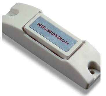 HILTRON LAND SRL C1ASS075 PULSANTE DI EMERGENZA