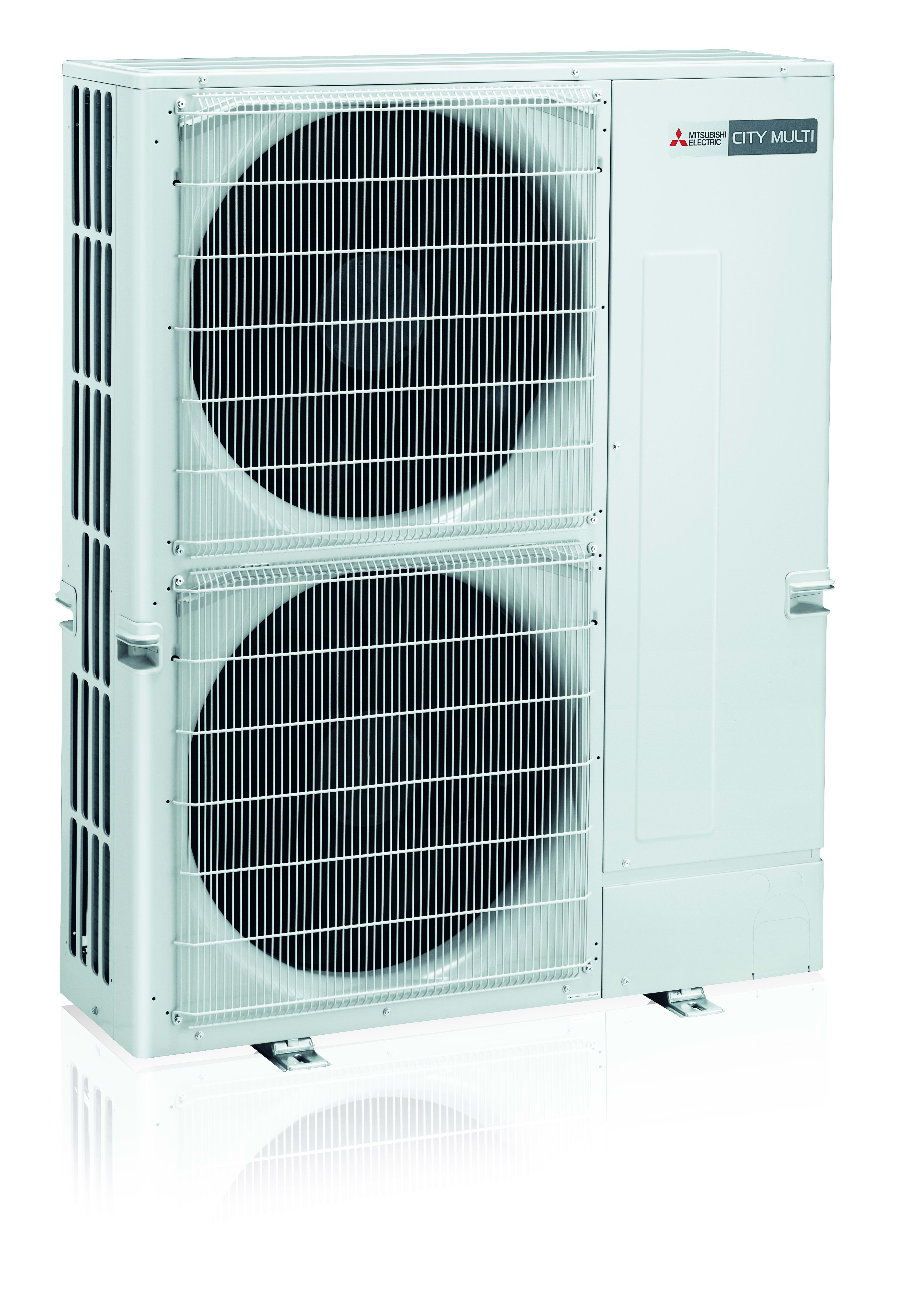 MITSUBISHI ELECTRIC - MTS498494 PUMY-P125YKM4R2 UE SMALLY 2V R410 14,0KW