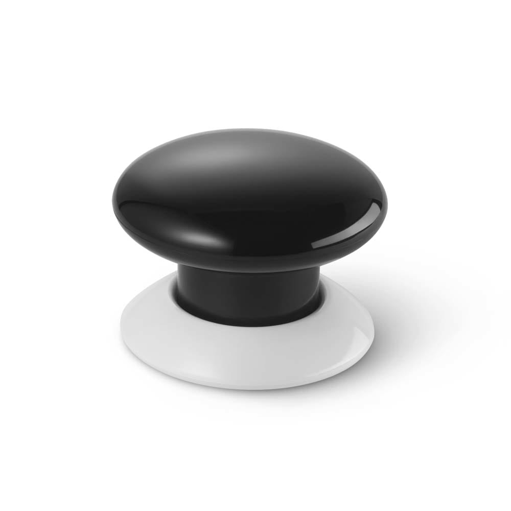 NICE SPA NICPUSH-CONTROL BL PUSH-CONTROL BLACK 868.4 MHZ