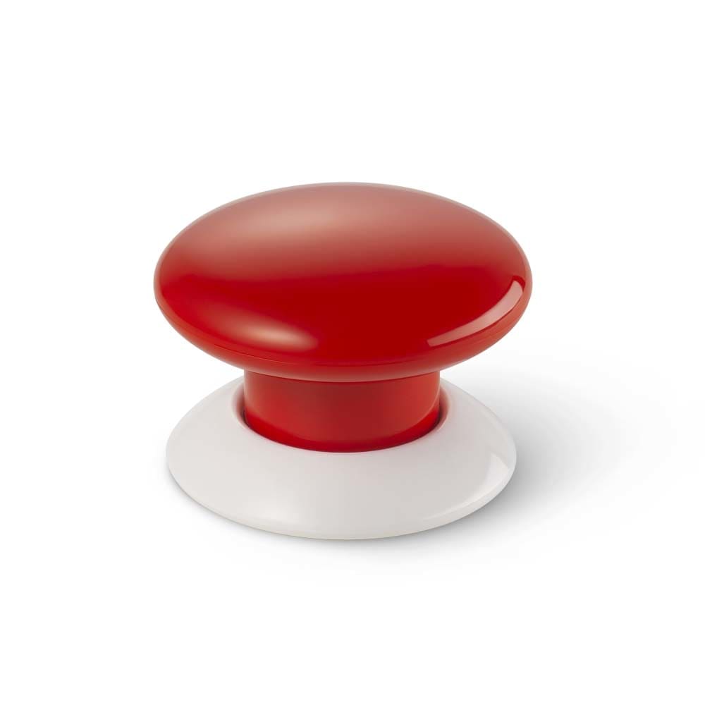 NICE SPA NICPUSH-CONTROL RE PUSH-CONTROL RED 868.4 MHZ
