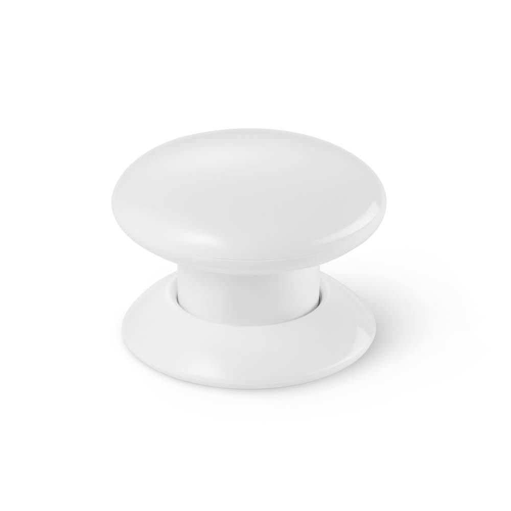 NICE SPA - NICPUSH-CONTROL WH PUSH-CONTROL WHITE 868.4 MHZ