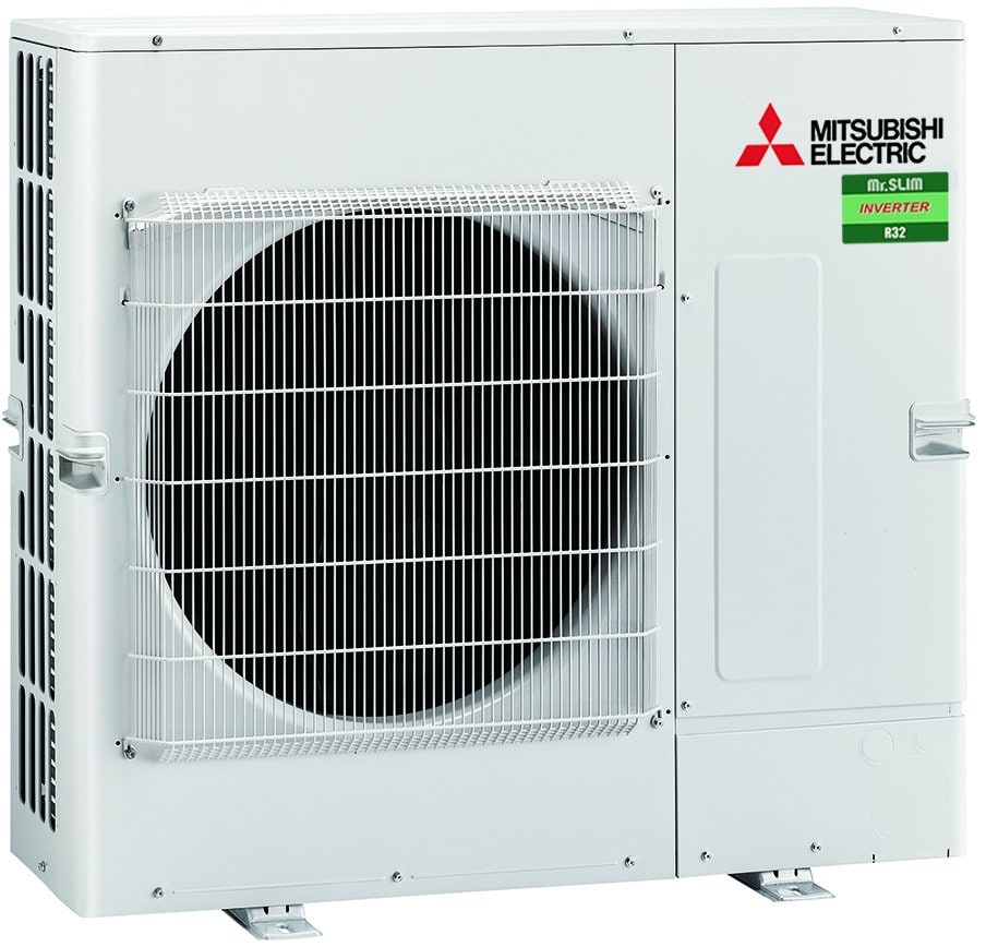 MITSUBISHI ELECTRIC MTS599967 PUZ-M100YKA2.TH STANDARD INVERTER R32