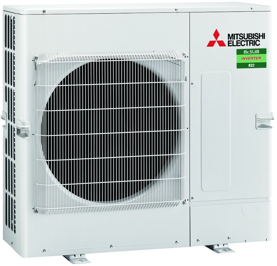 MITSUBISHI ELECTRIC - MTS600115 PUZ-M140YKA2.TH STANDARD INVERTER R32