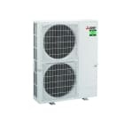 MITSUBISHI ELECTRIC MTS599330 PUZ-ZM200YKA2 UNITA EST. POWER INV.R32