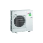 MITSUBISHI ELECTRIC MTS599307 PUZ-ZM60VHA2 UNITA EST. POWER INV.R32