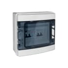 ELETTRA SRL AEG - AEGPV-QAMA32 Q. FV AC MONO 32A 6KA 300MA A IP65