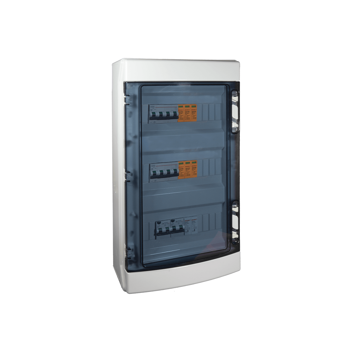 ELETTRA SRL AEG AEGPV-QD1MA32 Q.FV AC/DC 32A 6KA 300MA A-1STR.16A IP65