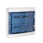 ELETTRA SRL AEG - AEGPV-QMT3S-A Q.FV 3 STR. SING. MT+BA 880/1000VDC IP65