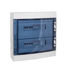 ELETTRA SRL AEG - AEGPV-QMT42 Q.FV 4 STR. 4IN2OUT MT 880/1000VDC IP65