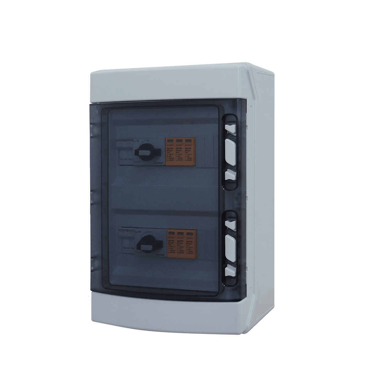 ELETTRA SRL AEG AEGPV-QST2S-1000 QUADRO STRINGA AEG 2 STR.SINGOLE 1000VDC
