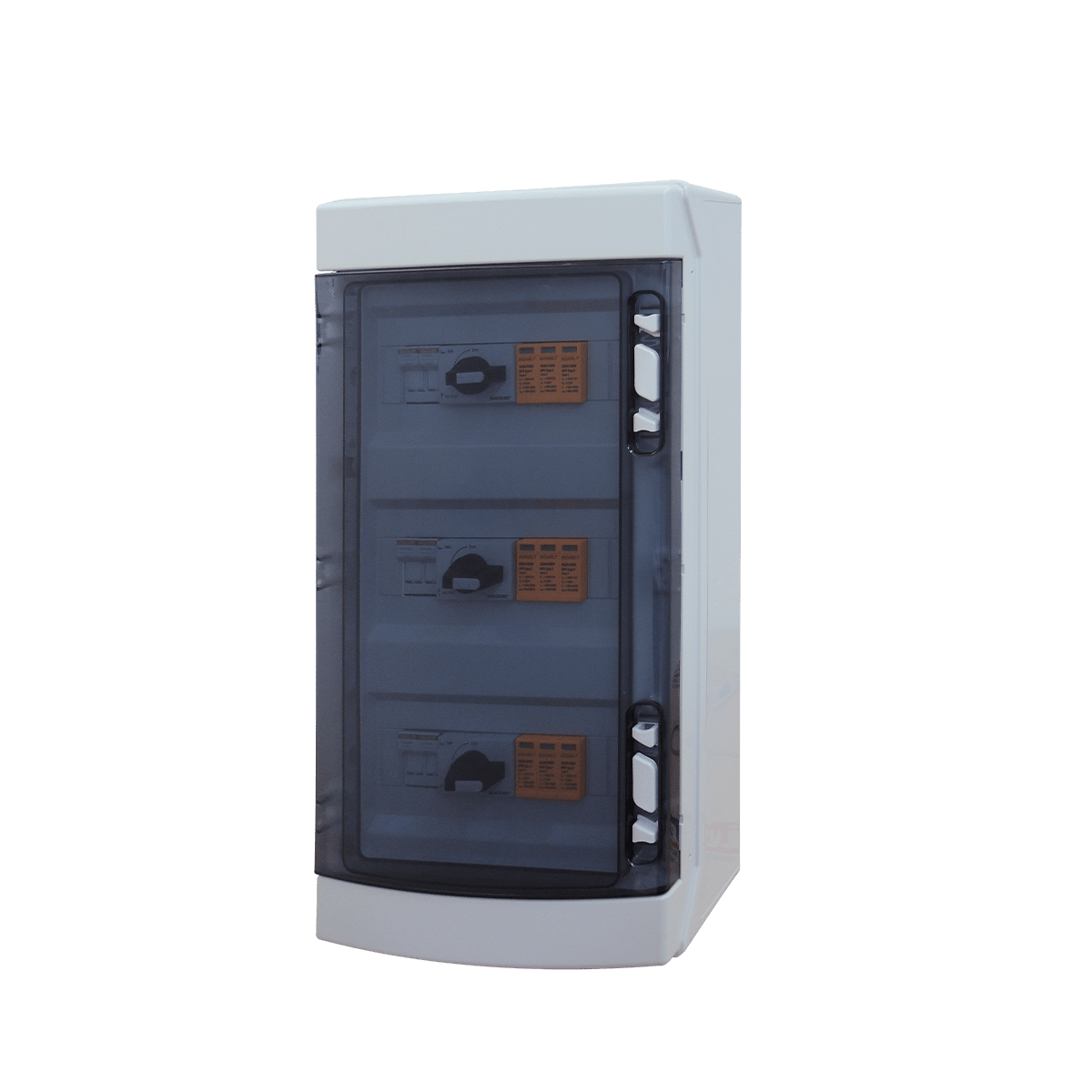 ELETTRA SRL AEG AEGPV-QST3S-1000 QUADRO STRINGA AEG 3 STR.SINGOLE 1000VDC