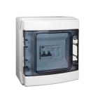 ELETTRA SRL AEG - AEGPVA225 Q.PROTEZ. FV IP65 230V 2X25A 300MA CL.A