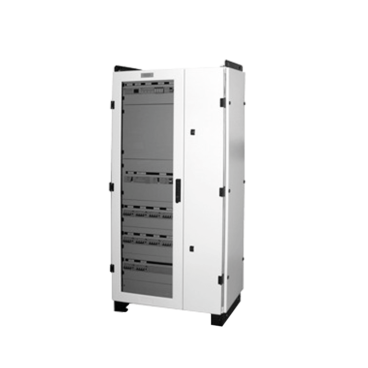 ELETTRA SRL AEG AEGPVQI125-1R016 Q.INTERF.CEI 0-16 3F+N 125KW 1 INVERTER