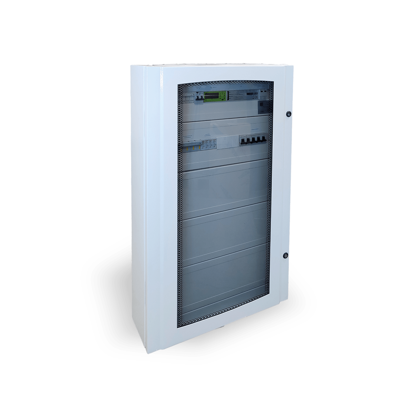 ELETTRA SRL AEG AEGPVQI50-OPEN Q.INTERF.CEI 0-21 3F+N 50KW