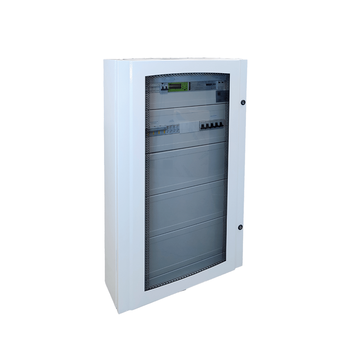 ELETTRA SRL AEG AEGPVQI66-OPEN-T Q.INTERF.CEI 0-21 3F+N 66KW TEST