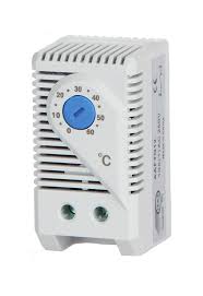 TEXA INDUSTRIES SRL - PVRAAFTO12 TERMOSTATO CONTATTO NA 0-60OEC 10A