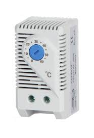 TEXA INDUSTRIES SRL - PVRAAFTO12 TERMOSTATO CONTATTO NA 0-60OEC 10A