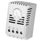 TEXA INDUSTRIES SRL - PVRAAWTS10 TERMOSTATO CONT.SCAMBIO 5-60OEC 10A