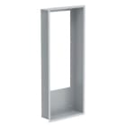 TEXA INDUSTRIES SRL - PVRC12X00439 KIT MONTAGGIO INCASSO PARZIAL NXT30 RAL7