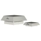 TEXA INDUSTRIES SRL - PVRDLK22BX0B TORRINODIVENTILAZIONE1050M3/H230V 50
