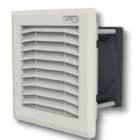 TEXA INDUSTRIES SRL - PVRFIL08XN0B GRIGLIA CON FILTRO 114X114MM RAL7035