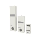 TEXA INDUSTRIES SRL - PVRMIX50BX0B AIR/AIRHEATEXCHANGER50W/K230V 50-60H