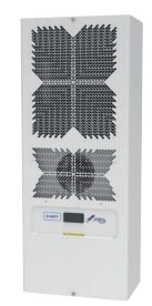 TEXA INDUSTRIES SRL - PVRNOX16K0E1U00009 ACoutdoor1600W400/460V2 50-60HzINOX