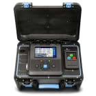 UNIKS SRL - UNKPVTESTST STRUMENTO FOTOVOLTAICO 1500V 40A ST