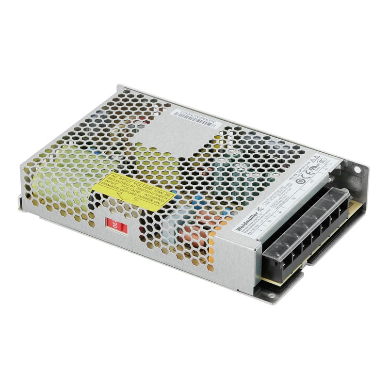WEIDMULLER WEI2660200288 PRO PM 150W 12V 12.5A