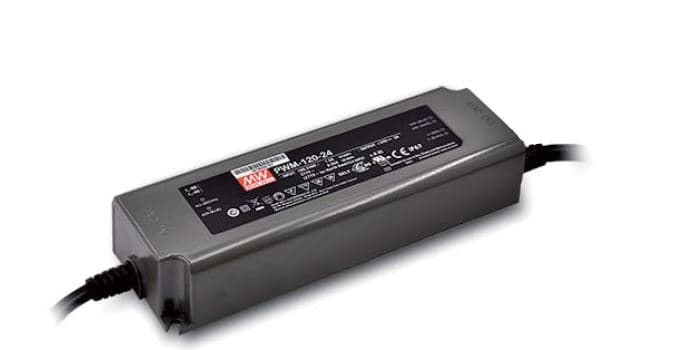 DIGIMAX SRL - DIXPWM-120-24BLE DRIVER LED TENSIONE 120W CASAMBI 24V