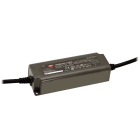 DIGIMAX SRL DIXPWM-60-24KN DRIVER LED TENSIONE COSTANTE 60W KNX 24V