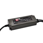 DIGIMAX SRL - DIXPWM-90-24 DRIVER LED 24V 90W IP67 DIM 1-10V 90-305