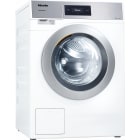 MIELE - MIE11169820 Waschmaschine 7kg 1600U Ablaufpumpe weis