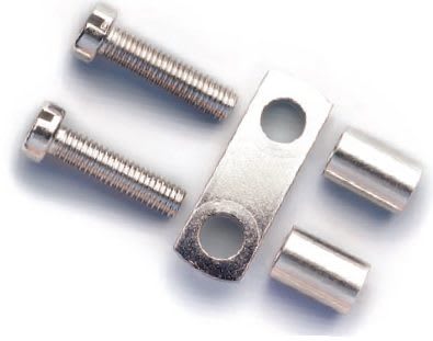 CABUR SRL - CBRPX152 PFX/150/2 PONTE BIPOLARE ATEX