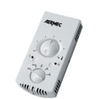 AERMEC - AEWPXAI PXAI PANNELLO COMANDI