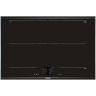 BOSCH ROBERT - BOSPXY875KW1E Glaskeramik Kochstelle,80cm,erw.Flex,4xI