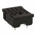 OMRON OMRPY1402-149949000 ZOCCOLO-MONTAGGIO CS MY4. MY2K O TIMER H