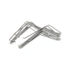 OMRON - OMRPYC0 ACCESSORI PER ZOCCOLI. MOLLA DI FISSAGGI