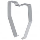 OMRON - OMRPYCP-15446400000 ZOCCOLO-ACCESFISSAGGIO LY SU ZOCCOLI PT