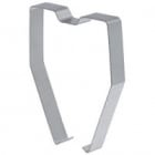 OMRON OMRPYCP-15446400000 ZOCCOLO-ACCESFISSAGGIO LY SU ZOCCOLI PT