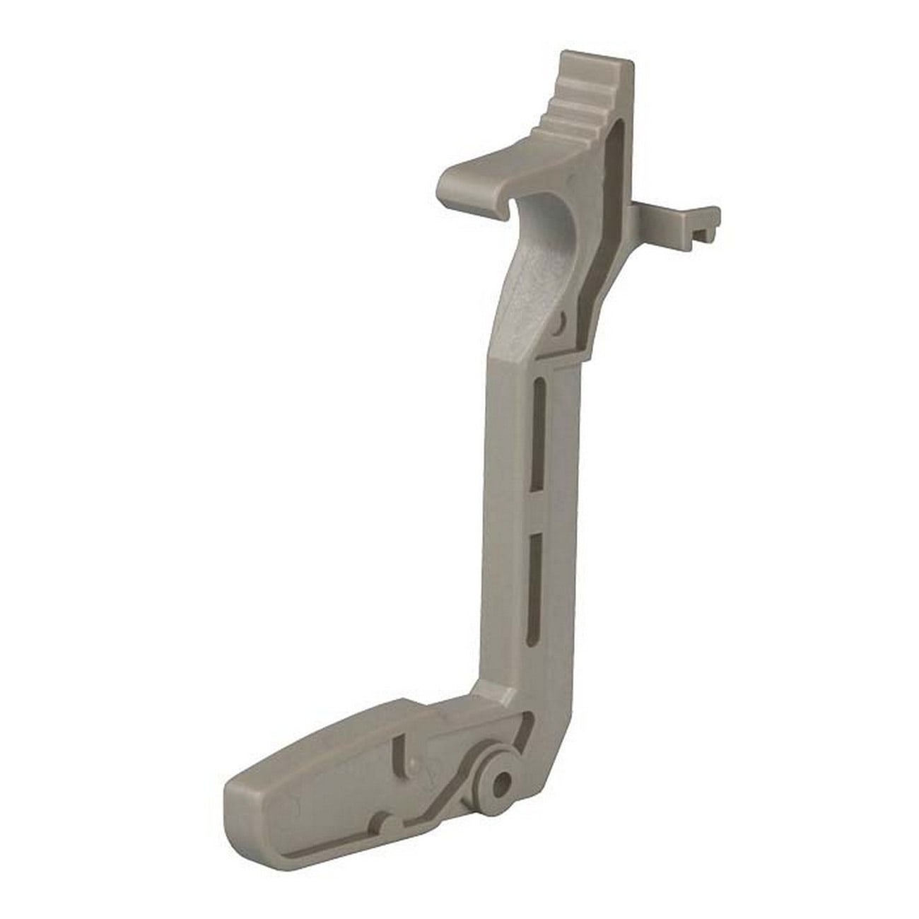 OMRON OMRPYCM08SBYOMZ-157 ZOCCOLO-ACCESFISSAGGIO SGANCIO X PYF08S