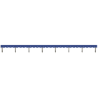 OMRON OMRPYDN310080S ZOCCOLO- PONTICELLO DI CONNESSIONE PER T