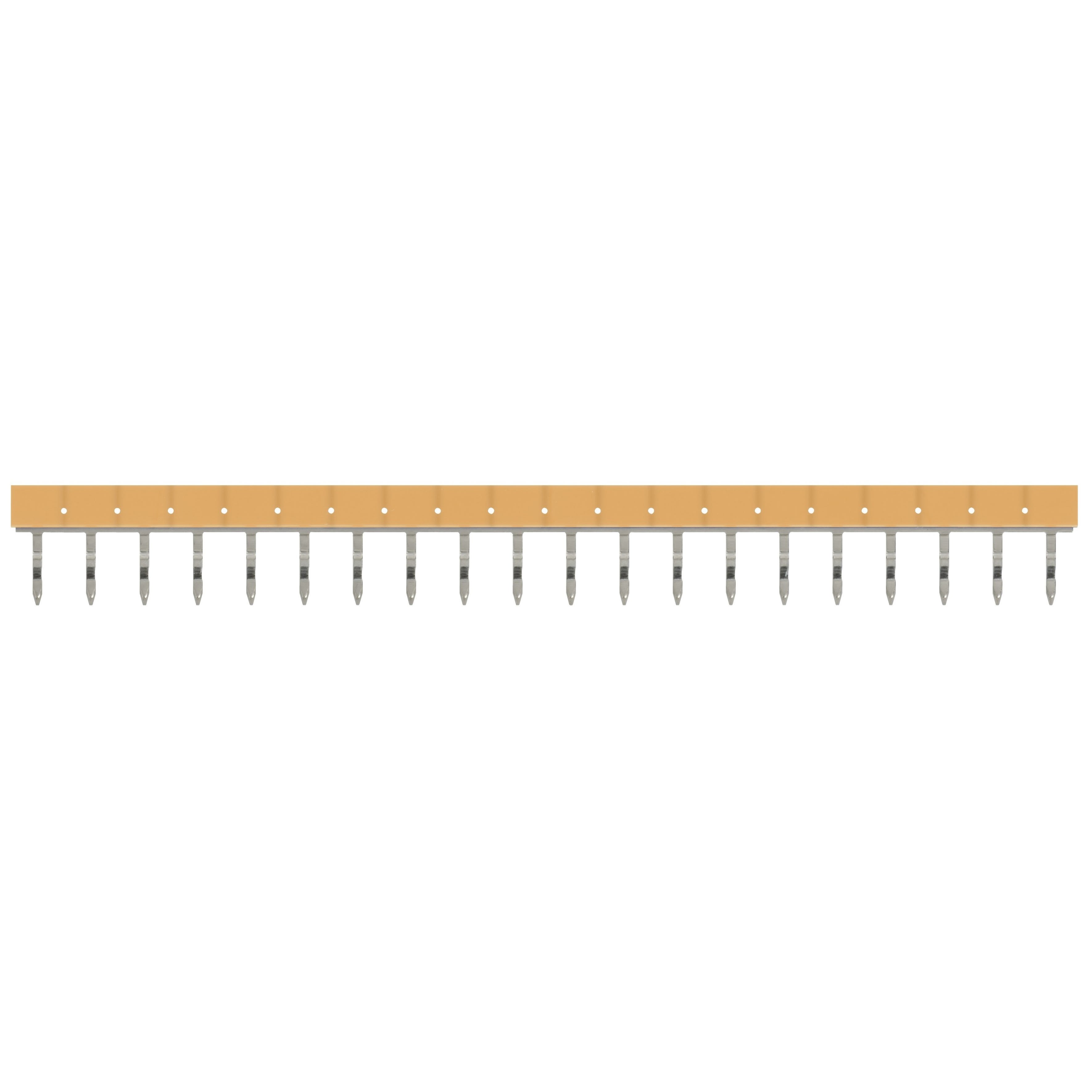 OMRON - OMRPYDN62ST200Y ZOCCOLO- PONTICELLO DI CONNESSIONE G2RV-