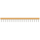 OMRON OMRPYDN62ST200Y ZOCCOLO- PONTICELLO DI CONNESSIONE G2RV-