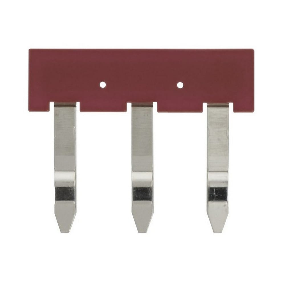 OMRON - OMRPYDN775030R AccZoccPontContattiP2RFPUPYFPU3PoliRosso