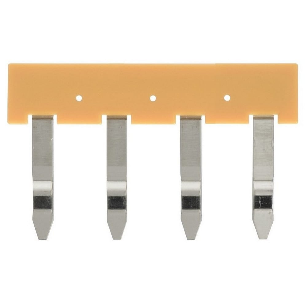 OMRON OMRPYDN775040Y ZOCCOLO- PONTICELLO DI CONNESSIONE PER T
