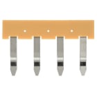 OMRON OMRPYDN775040Y ZOCCOLO- PONTICELLO DI CONNESSIONE PER T